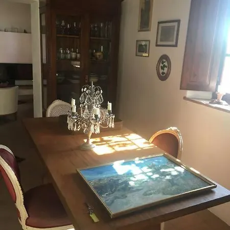 The House , Tuscany And The Pool Holiday home *