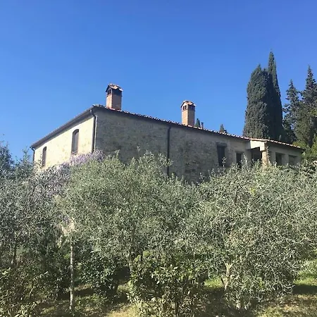 بيت للعطل The House , Tuscany And The Pool *