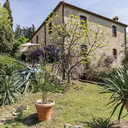 The House , Tuscany And The Pool Holiday home Castellina in Chianti