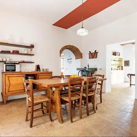 The House , Tuscany And The Pool Holiday home Castellina in Chianti