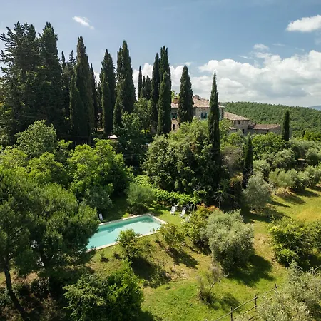 بيت للعطل The House , Tuscany And The Pool *
