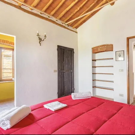 The House , Tuscany And The Pool كاستيلّينا إنْ كْيانت