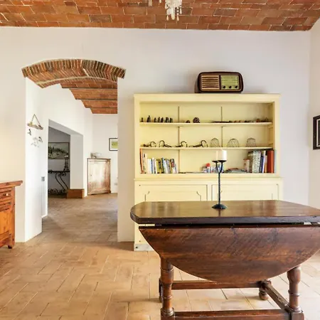 بيت للعطل The House , Tuscany And The Pool *