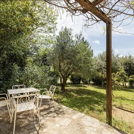 The House , Tuscany And The Pool Castellina in Chianti