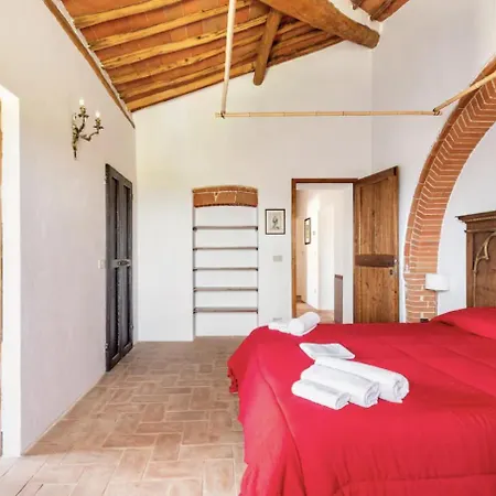 بيت للعطل The House , Tuscany And The Pool