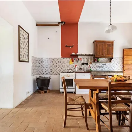 The House , Tuscany And The Pool Holiday home Castellina in Chianti