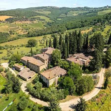 بيت للعطل The House , Tuscany And The Pool *